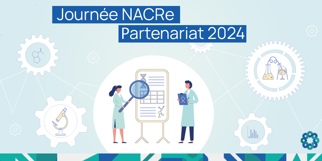 Journée NACRe 2024