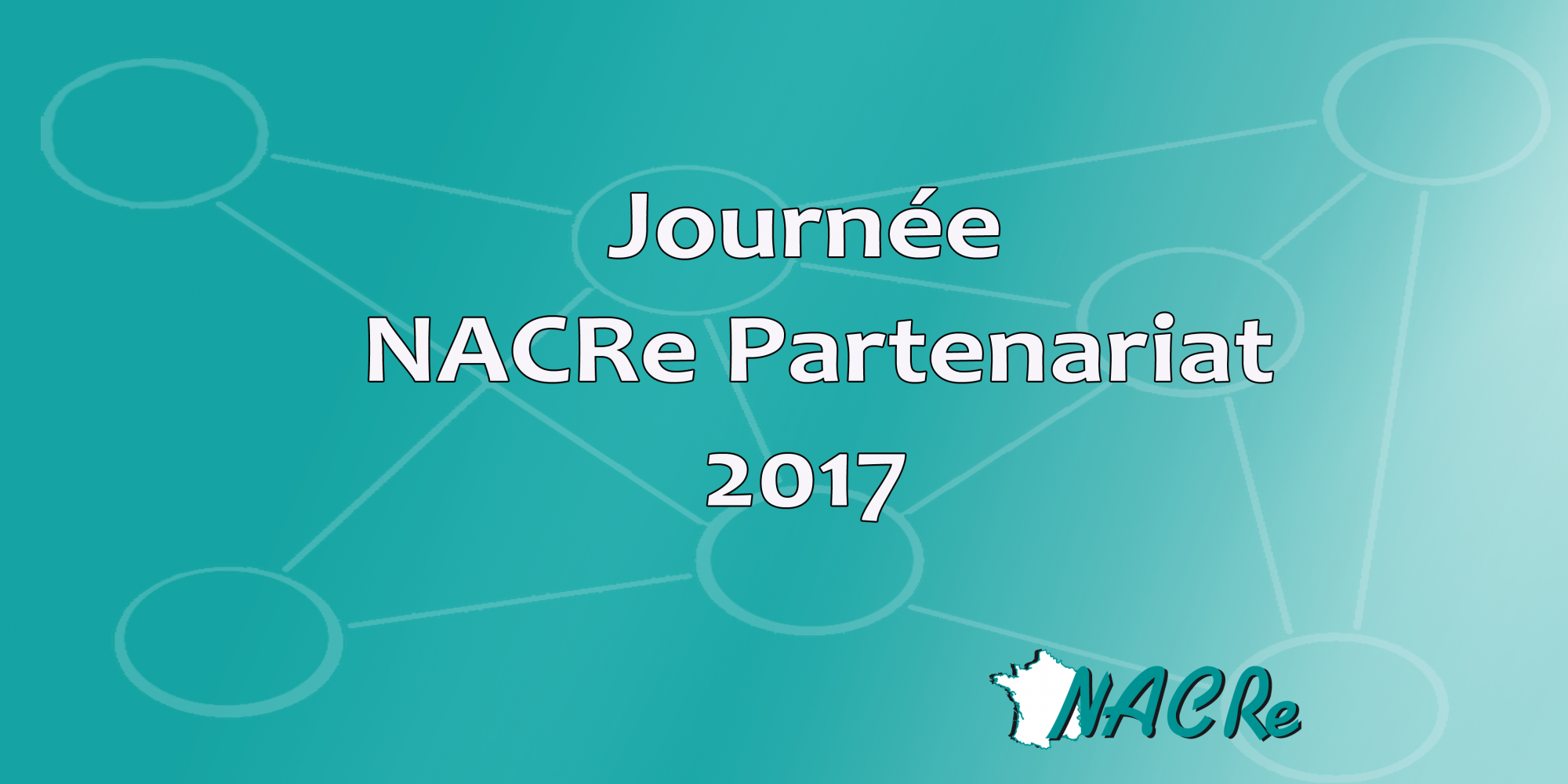 Journée NACRe/Partenariat 2017 [17/03/17]