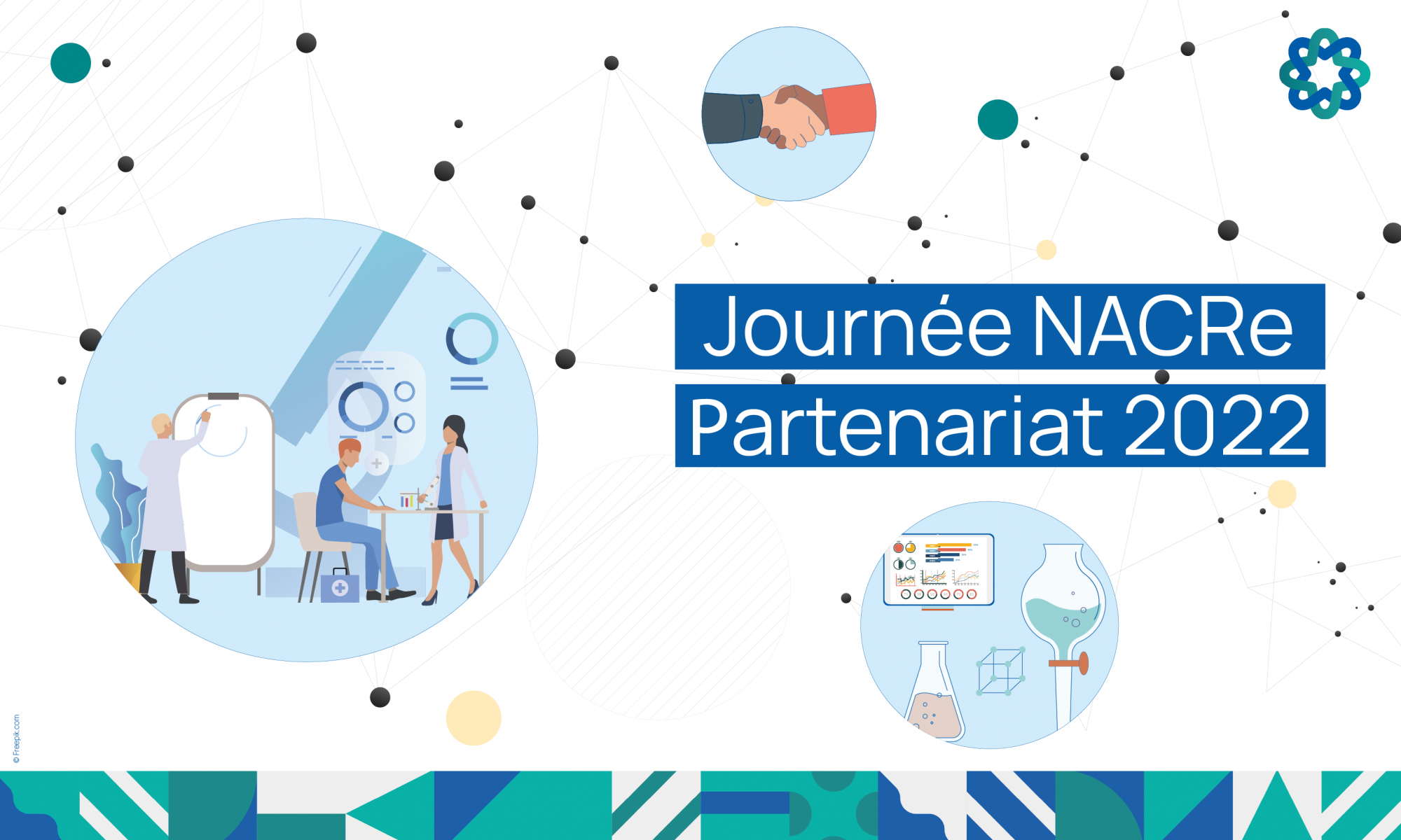 Visuel journée nacre partenariat 2022