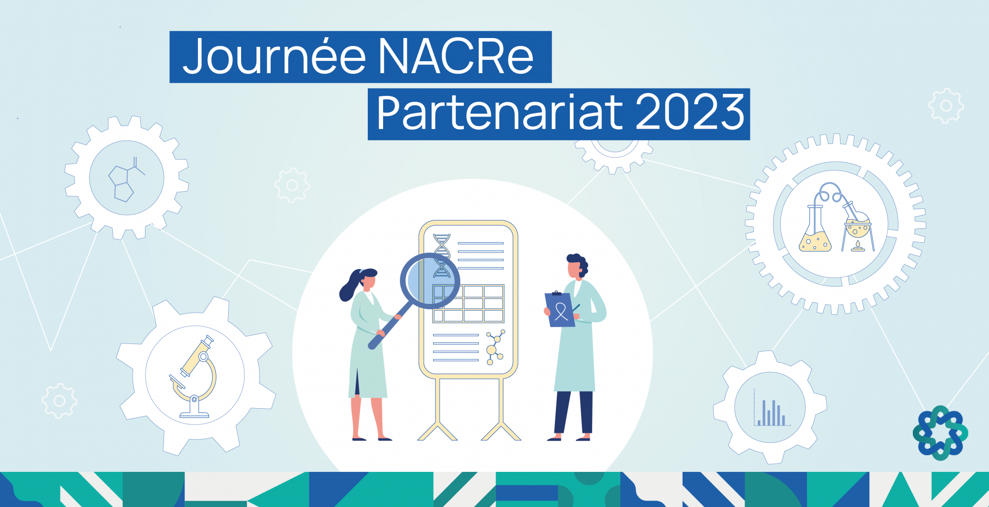 Visuel journée nacre partenariat 2023