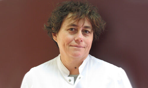 Pr Isabelle Bourdel-Marchasson, responsable de l’équipe