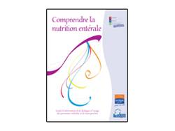 Guide patient comprendre la nutrition entérale