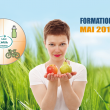 Formation NACRe Nutrition et cancer : avant, pendant et après. Approche pluriprofessionnelle