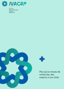 Rapport nutrition et cancers 2024