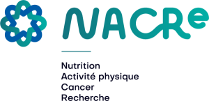 Logo NACRe - baseline