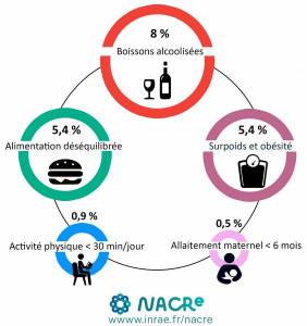 Facteurs de risque évitables_CIRC2018