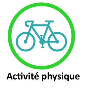 Consulter la page Activit&eacute; physique risque de cancer