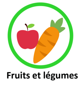 Consulter la page Fruits et l&eacute;gumes et risque de cancer