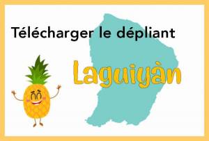 Télécharger le dépliant Guyane