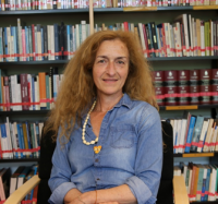 nathalie andré