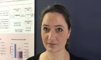 Pr Florence Caldefie-Chézet, responsable de l'équipe