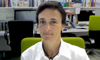 Dr Corinne Prévostel