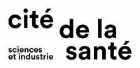 Cité de la Santé - logo