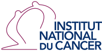 Logo INCa