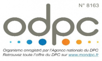 Logo ODPC