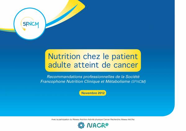 Recommandations-professionnelles-nutrition-oncologie-SFNCM-2012