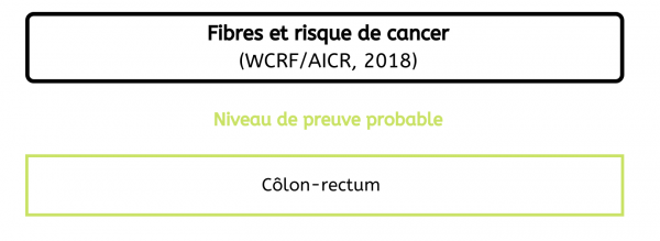 Localisation de cancers - Fibres France 2020