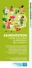 Dépliant Alimentation - Fondation ARC Dépliant Alimentation - Fondation ARC
