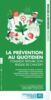 Dépliant Prévention Fondation ARC 2016 Dépliant Prévention Fondation ARC 2016