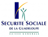 Logo CGSS Guadeloupe