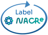 Logo-Label NACRe formation