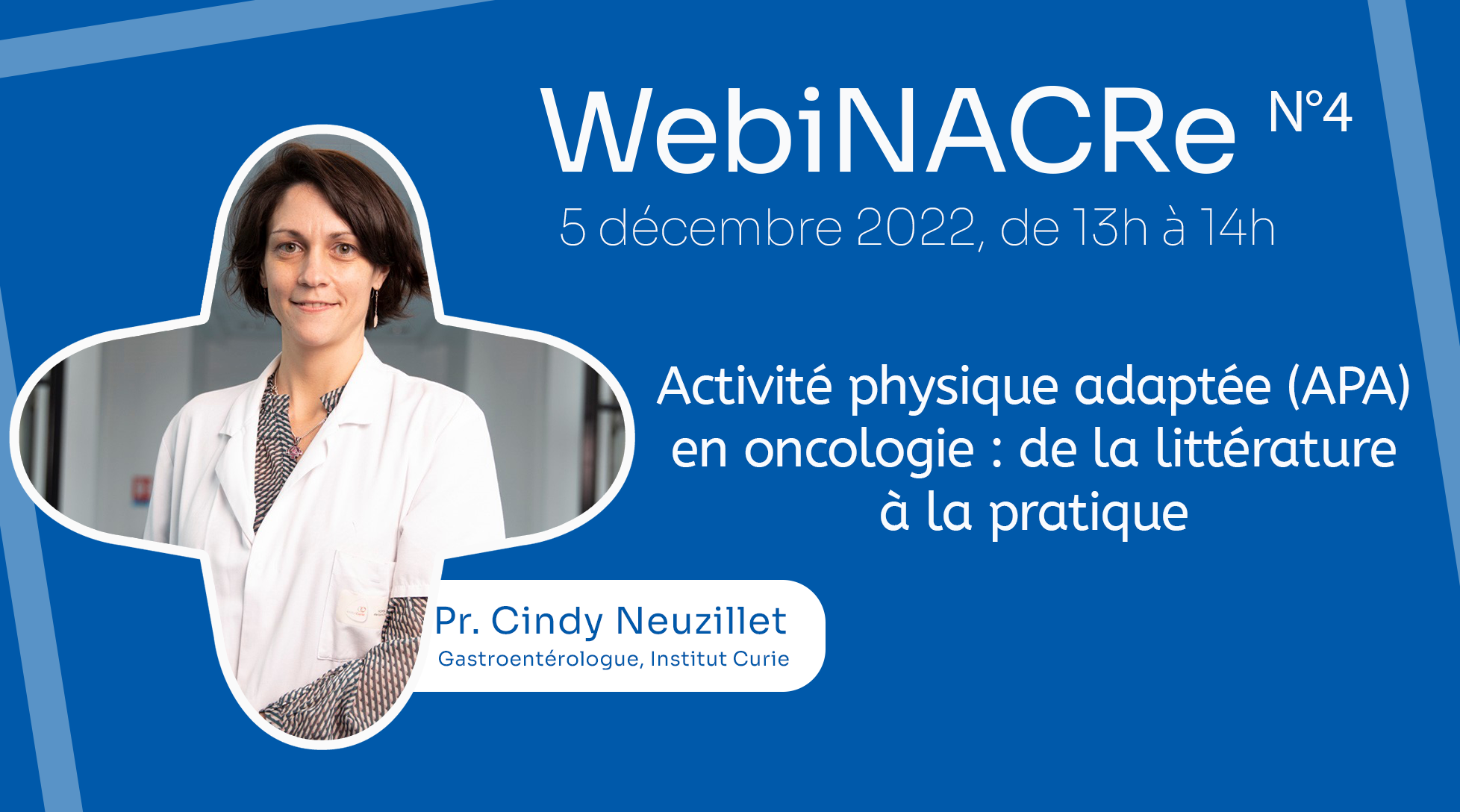 WebiNACRe n°4